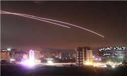 سردبیر هاآرتص: این راکت‌ها، انتقام ایران نبود