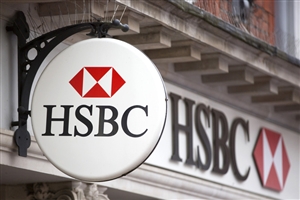 هشدار HSBC درباره افزایش عدم توازن حساب‌های جاری