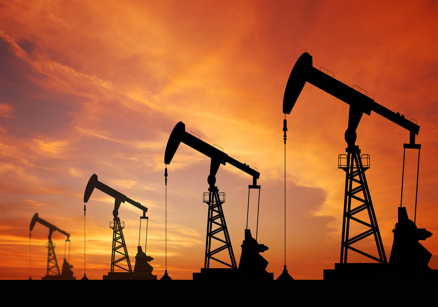 ذخایر نفتی آمریکا آلوده به مواد سمی