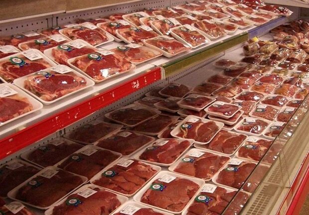  فروش گوشت قرمز از پرداخت عوارض و مالیات معاف شد
