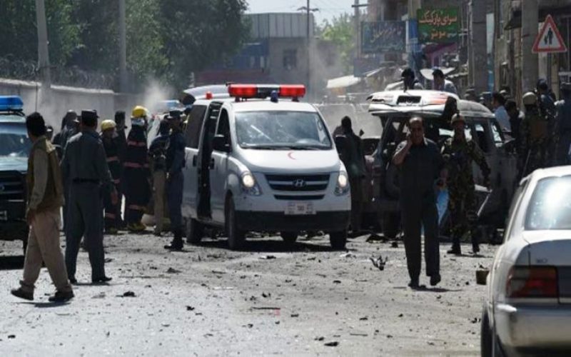 انفجار انتحاری در غرب عراق یک کشته برجای گذاشت