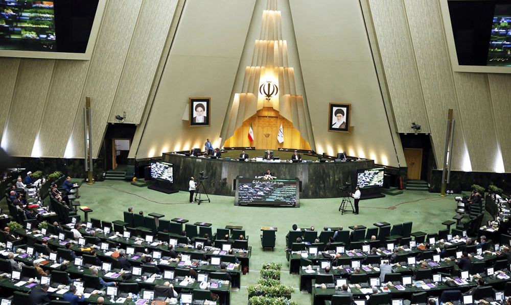 کدام نمایندگان به لایحه الحاق ایران به CFT رای مخالف دادند؟