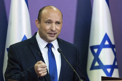 اعلام آمادگی اسرائیل برای پذیرش یهودیان اوکراین