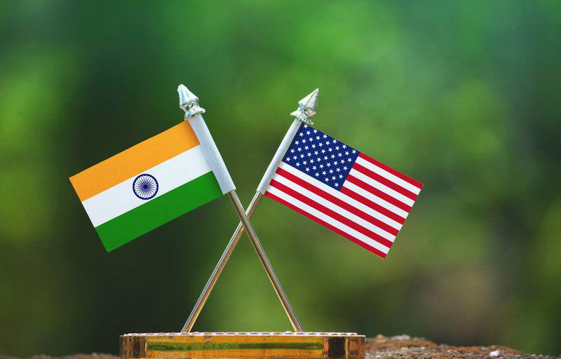دست رد هندی‌ها به سینه ترامپ 