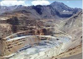 ممنوعیت شناسایی و ساخت معدن در پنج استان