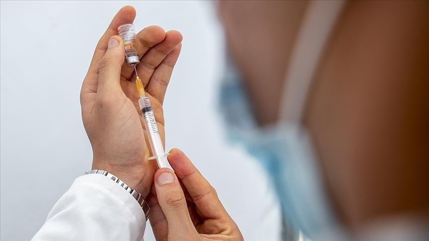 بیش از ۳۸۱ هزار دوز واکسن کرونا  تزریق شد