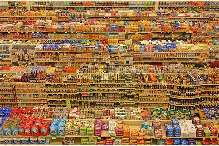 صادرات صنایع غذایی ۸درصد افزایش یافت/ رشد ارزش‌ دلاری در ۹گروه