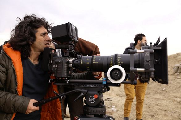 بیمه حوادث تجهیزات فیلمسازی در ایران بسیار محدود است