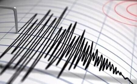 زلزله  ۷.۱  ریشتری تاجیکستان را لرزاند + فیلم