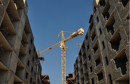 سرمایه‌گذاری 400 هزار میلیاردی مردم در مسکن مهر 