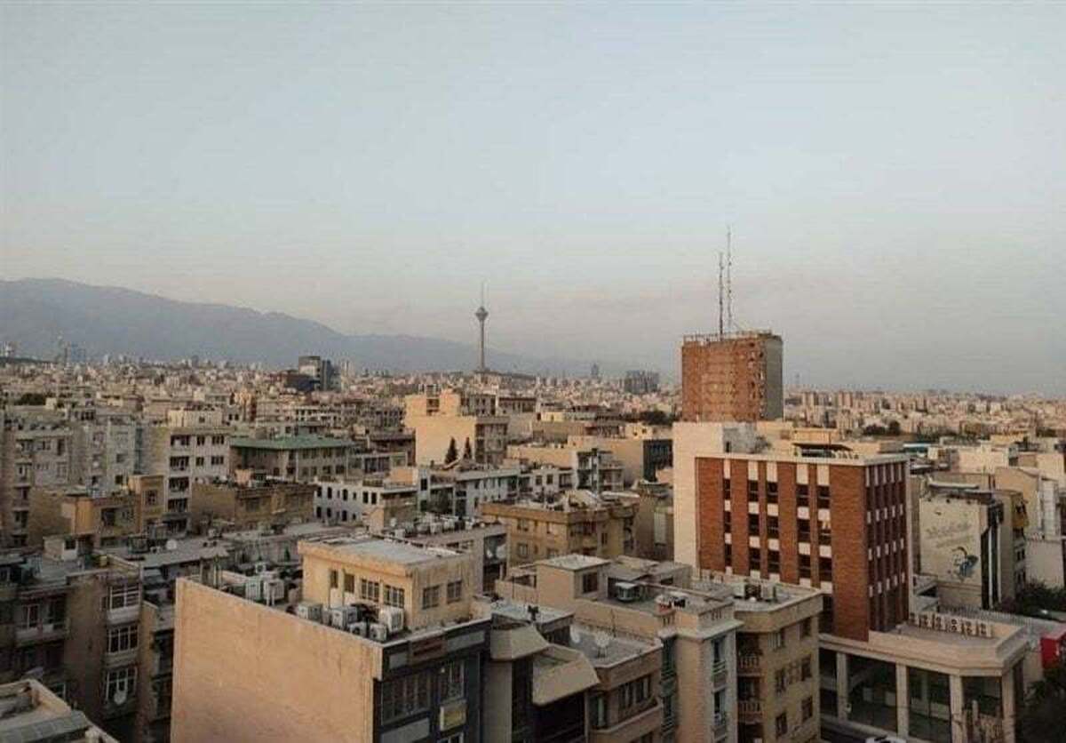 آپارتمان های ۸۰  متری ارزان در تهران + جدول