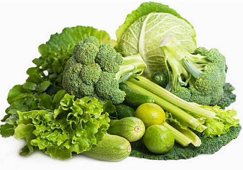 بهترین سبزیجات برای افراد مبتلا به دیابت چیست؟
