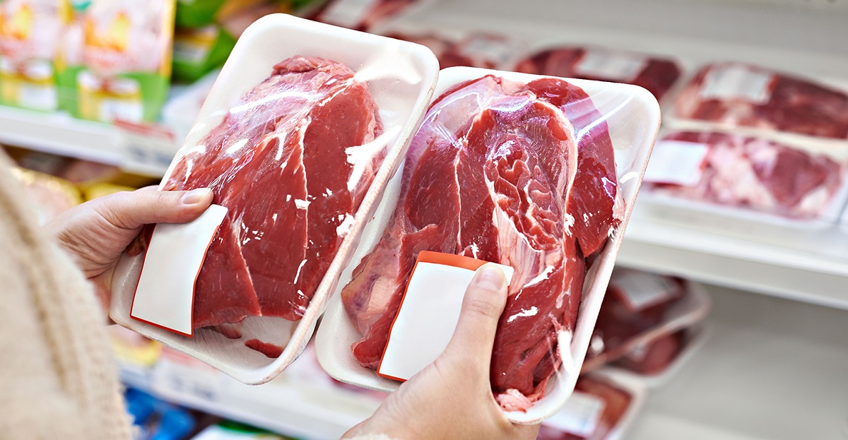 عرضه گوشت گرم وارداتی در سراسر کشور