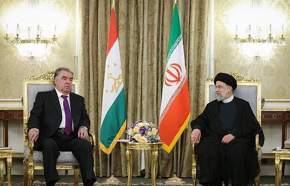 روابط تجاری میان ایران و تاجیکستان چهار برابر افزایش یافته است