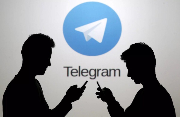 کشف یک جاسوسی ضدایرانی در تلگرام