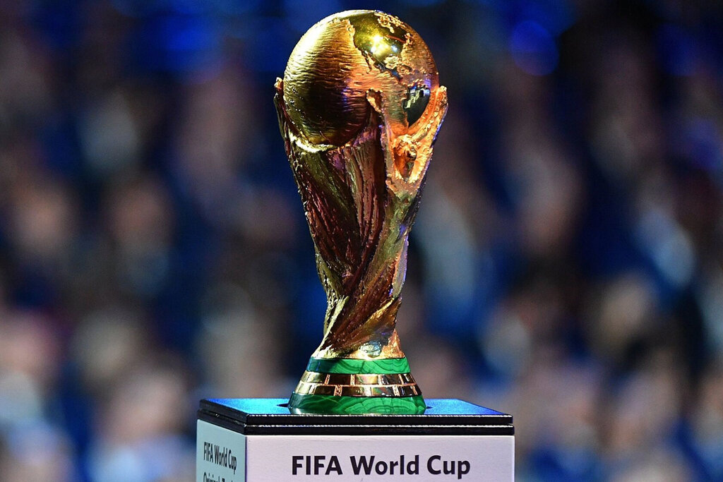 احتمال حذف ایران از مسیر جام جهانی
