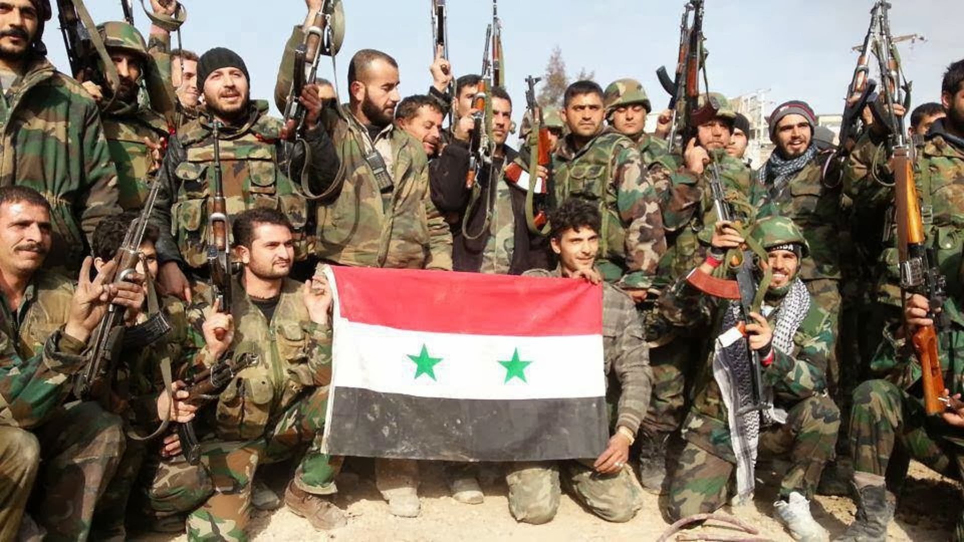 هشدار ارتش سوریه به ترکیه