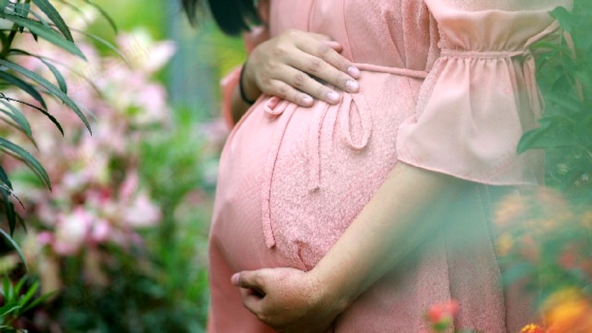 واکسن کووید خطر سقط جنین در زنان باردار را افزایش نمی دهد