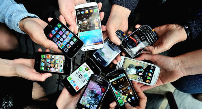 هشدار رجیستری به گرانفروشان موبایل