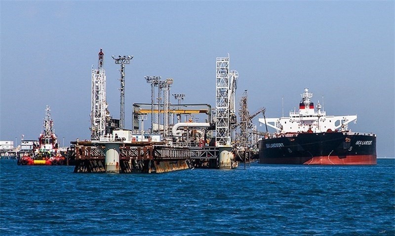صادرات بنزین اروپا به خاورمیانه افزایش یافت