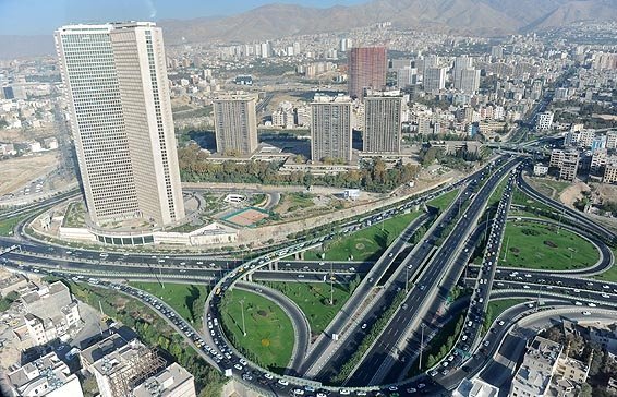 ۵۱۶ هزار نفر؛ افزایش تعداد مهاجران در تهران
