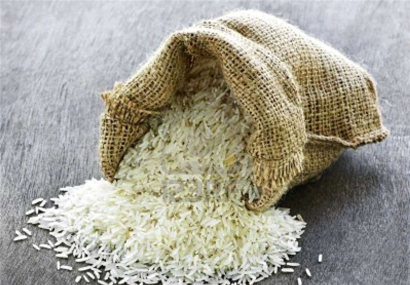 برنج ایرانی ۱۲هزار تومان؛ گران‌تر نخرید 
