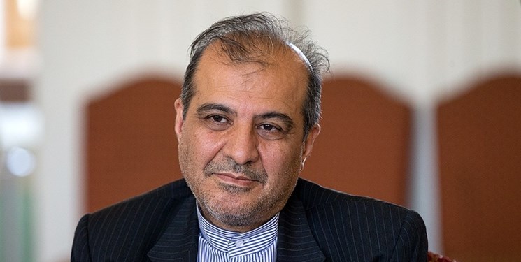 آخرین تلاش‌های دیپلماتیک ایران برای حل مشکل نفتکش صافر