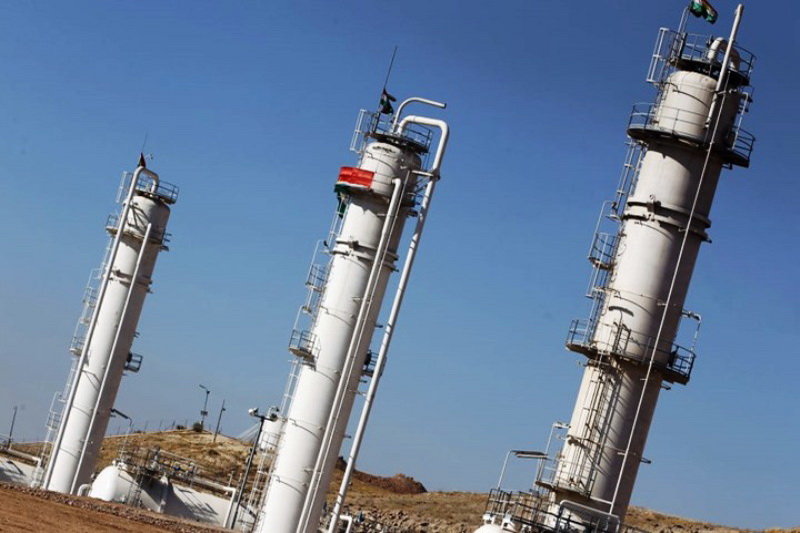  عراق 67 درصد نفت خود را به کشورهای آسیایی می فروشد
