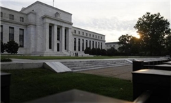 بانک مرکزی آمریکا دستمان را بسته است!