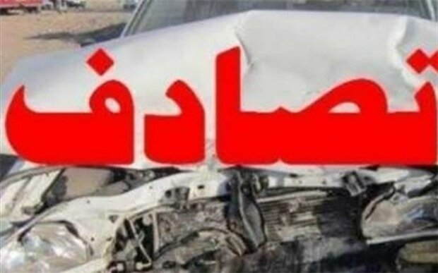 پنج نفر در تصادف محور ایلام _ صالح آباد جان باختند