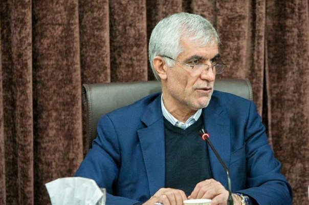 شورای شهر تهران باید افشانی را مستعفی تلقی کند