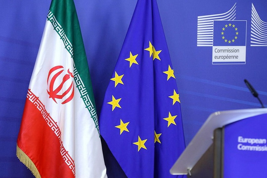  افزایش صادرات غیرنفتی ایران به اتحادیه اروپا 