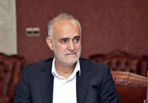 فیفا و AFC دبیرکل جدید ایران را به رسمیت شناختند