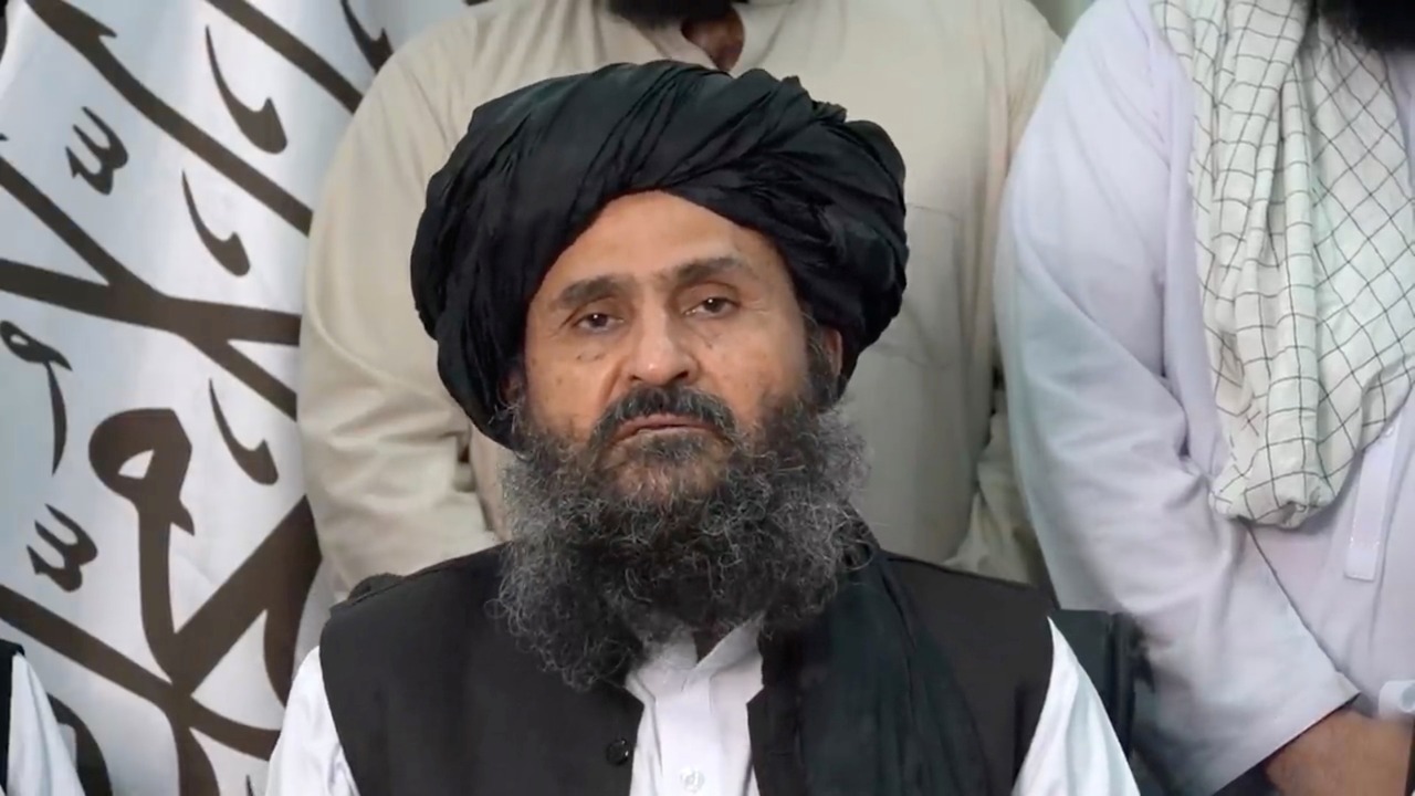 طالبان: بر سر اصول اسلام با هیچکس معامله نمی‌کنیم