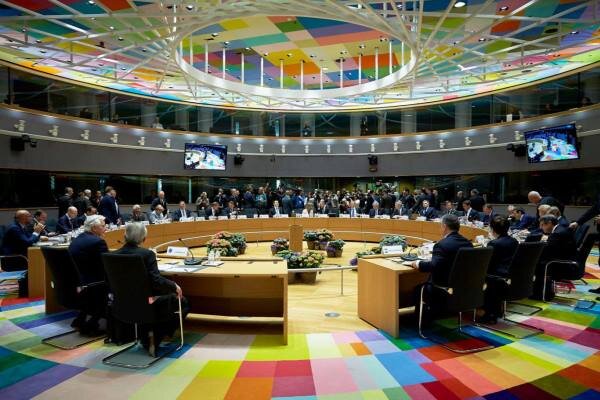 شورای اروپا تحریم‌ ها علیه سوریه را یکسال دیگر تمدید کرد