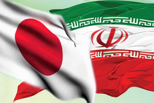 رکورد فروش نفت ایران به ژاپن شکست