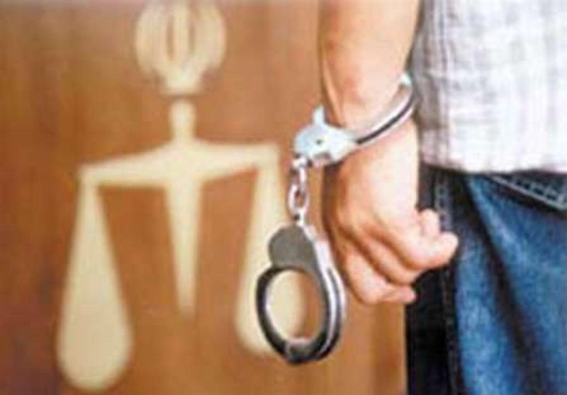 بازداشت ۱۷نفر به اتهام قاچاق انسان