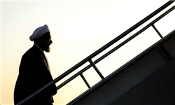 اسماعیلی: روحانی چهارشنبه هفته جاری به عمان و کویت سفر می‌کند