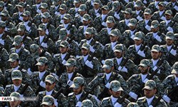 ایران، هشتمین قدرتِ جهان از نظر آمادگی رزمی