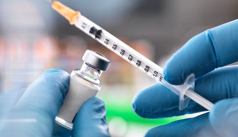 تولید واکسن ایرانی آنفلوآنزا تا آبان‌ماه
