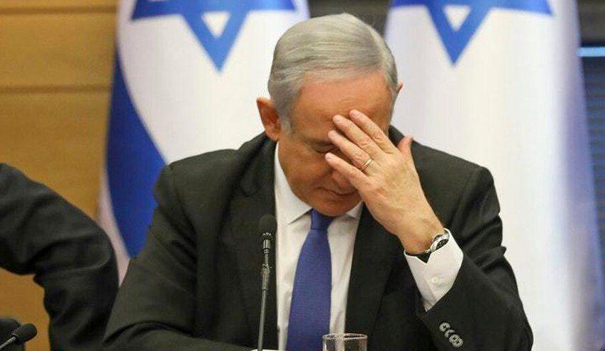 نتانیاهو: اروپایی‌ها از تلاش برای دور زدن تحریم‌ ایران شرمسار باشند
