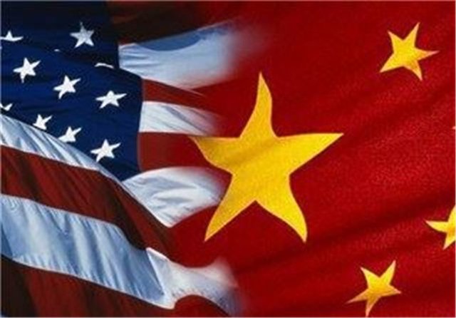 آمریکا ۴ تبعه چینی را متهم کرد