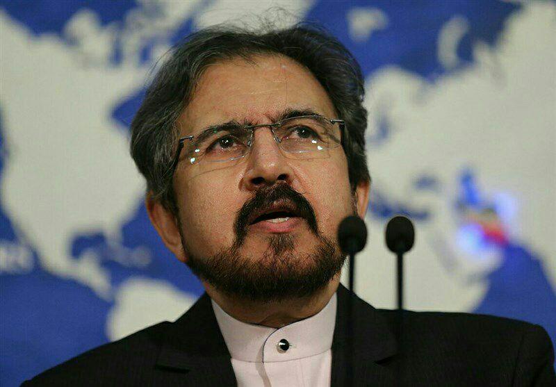 واکنش ایران به اظهارت محمد بن سلمان
