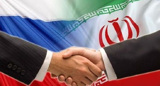 بازرگانی ایران و روسیه بیش از 28درصد رشد کرد