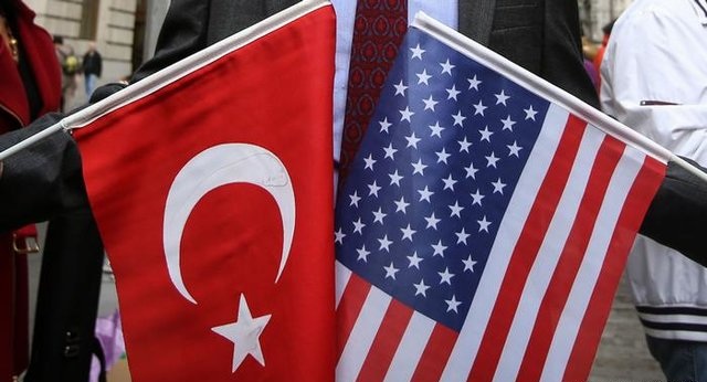 ترکیه و آمریکا به توافق نرسیدند