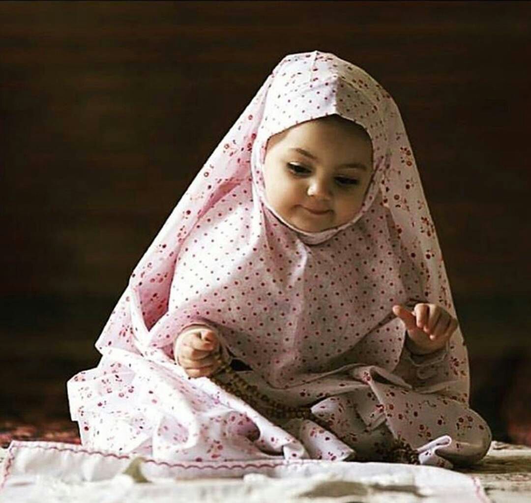 کودکان را چگونه نمازخوان کنیم