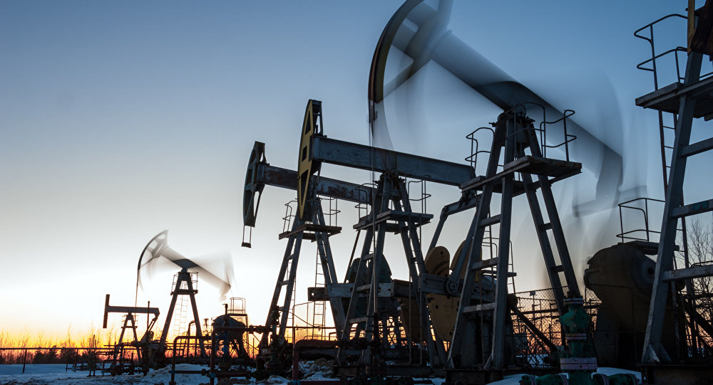 تداوم روند کاهشی تولید نفت اوپک