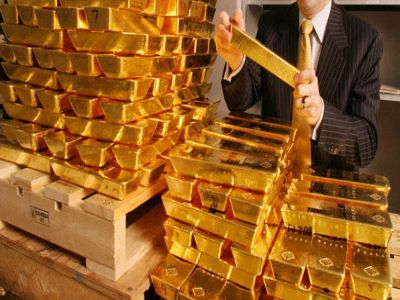 کمپین "نخریدن" و تاثیر آن بر بازار طلا