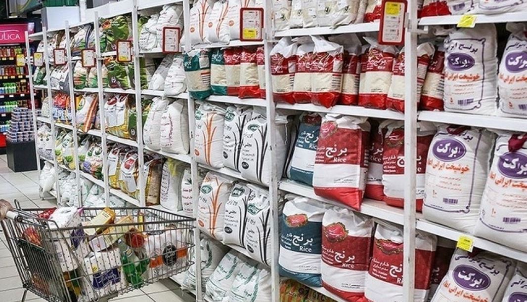 برنج ایرانی و خارجی کیلویی چند؟ + جدول قیمت