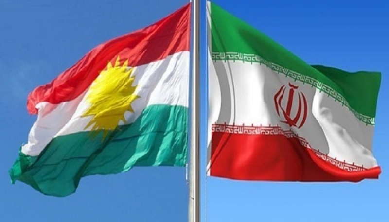 تکذیب محدودیت صدور روادید ایران در کردستان عراق